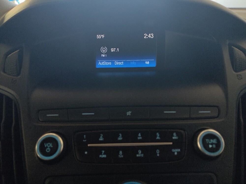 2018 Ford Focus in Chattanooga, TN 37421 - 18086316 25