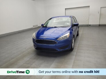 2018 Ford Focus in Chattanooga, TN 37421