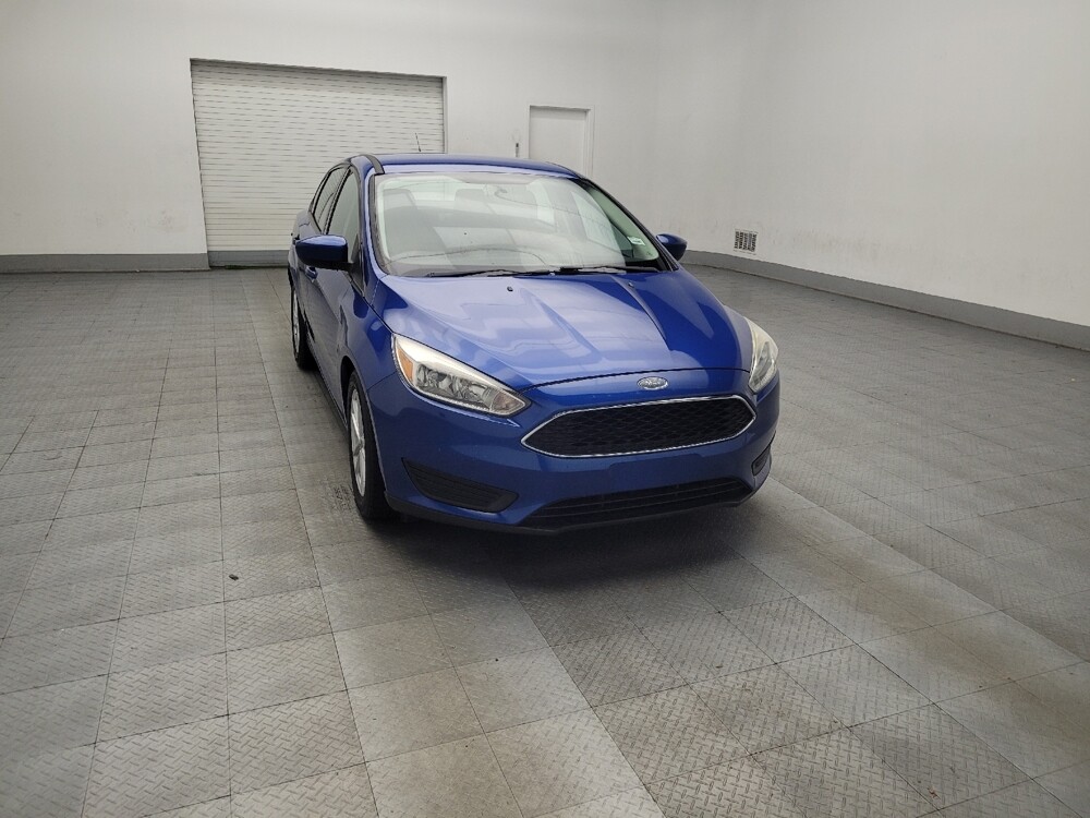 2018 Ford Focus in Chattanooga, TN 37421 - 18086316 13