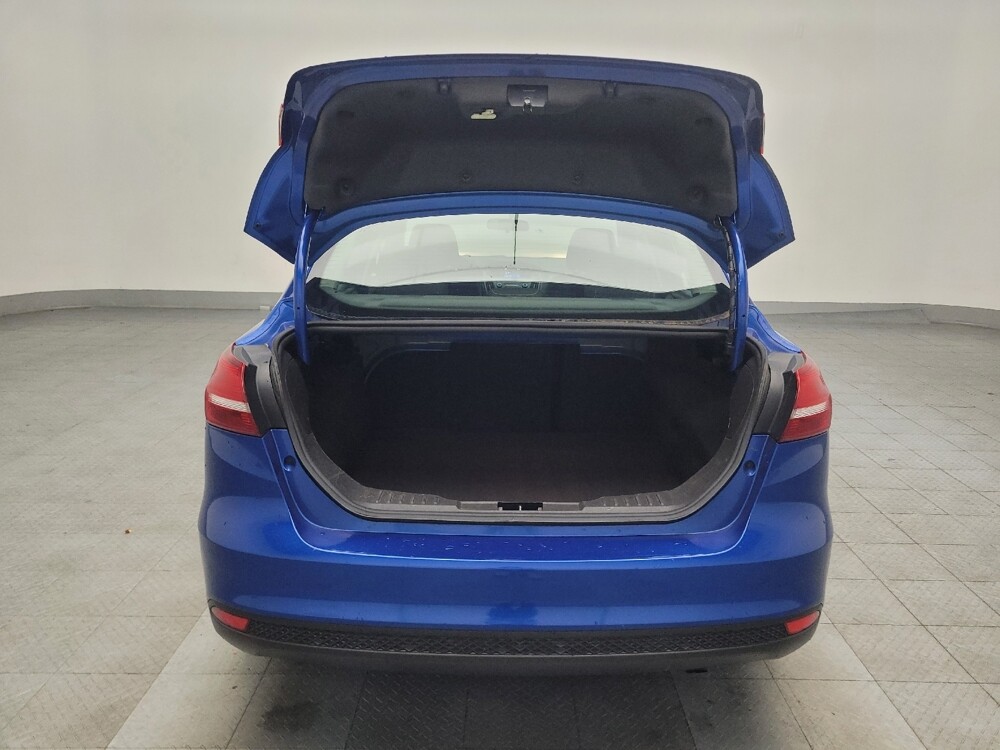 2018 Ford Focus in Chattanooga, TN 37421 - 18086316 29