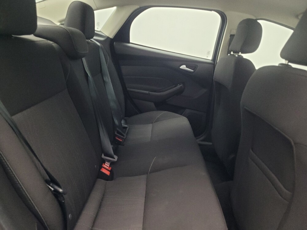 2018 Ford Focus in Chattanooga, TN 37421 - 18086316 19