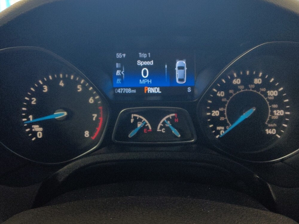 2018 Ford Focus in Chattanooga, TN 37421 - 18086316 23