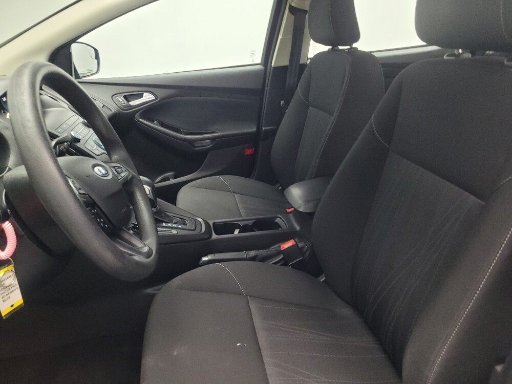 2018 Ford Focus in Chattanooga, TN 37421 - 18086316 17