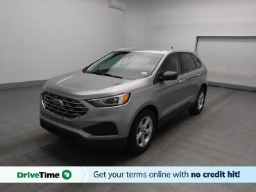 2021 Ford Edge in Knoxville, TN 37923