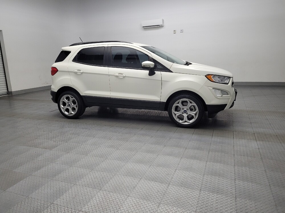 2021 Ford EcoSport in San Antonio, TX 78238 - 18086322 11