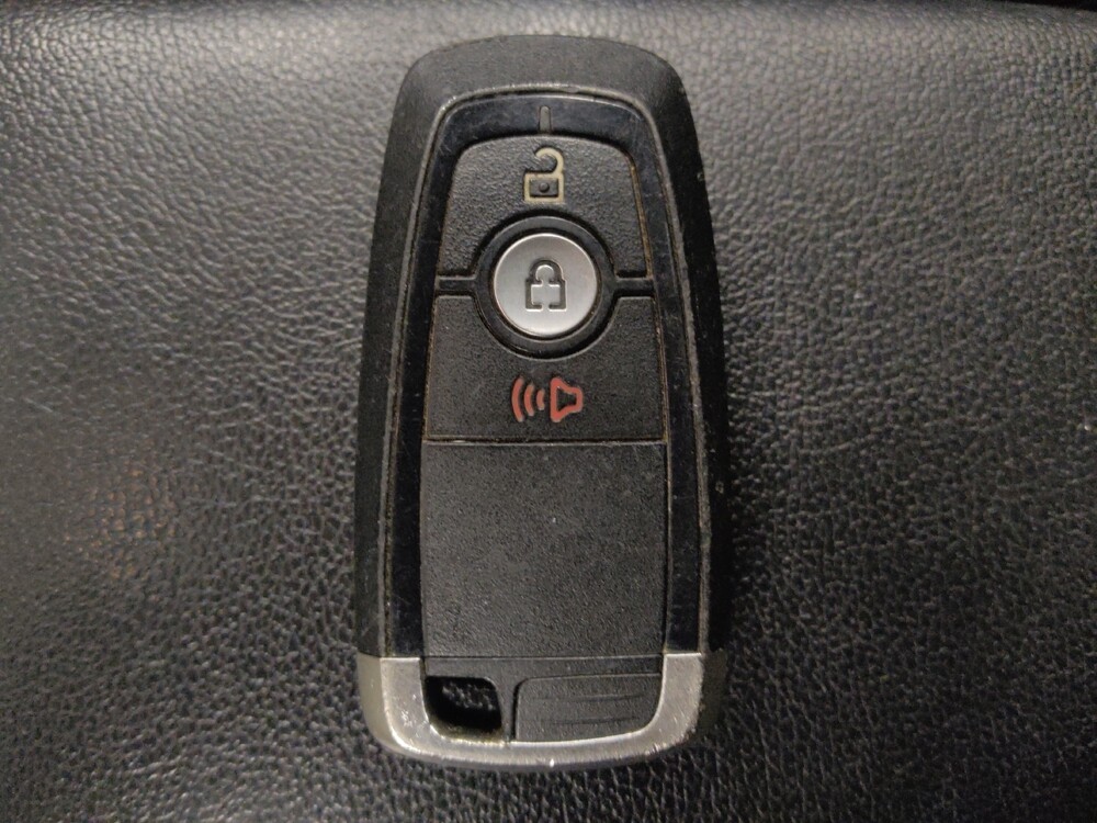 2021 Ford EcoSport in San Antonio, TX 78238 - 18086322 33