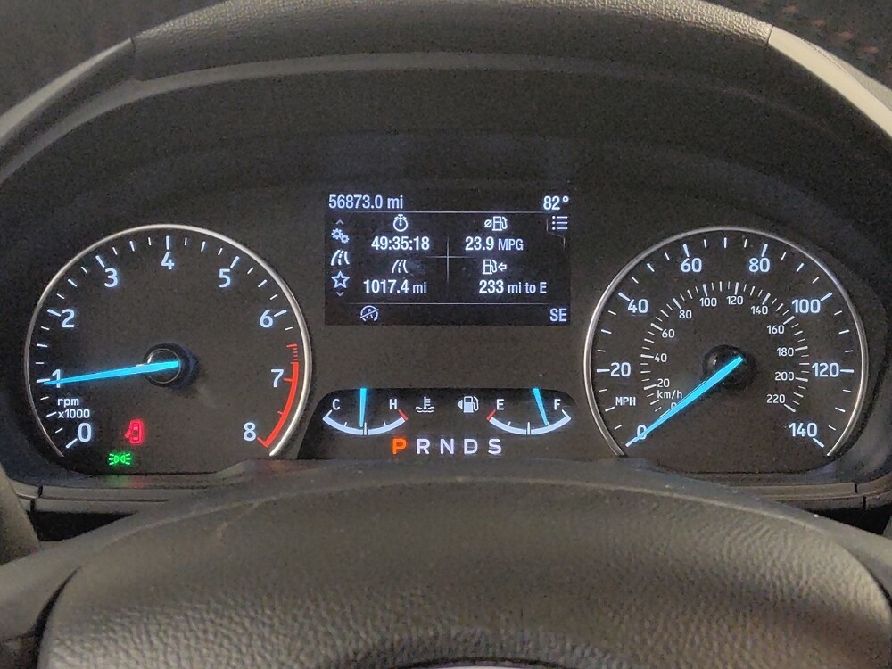 2021 Ford EcoSport in San Antonio, TX 78238 - 18086322 23