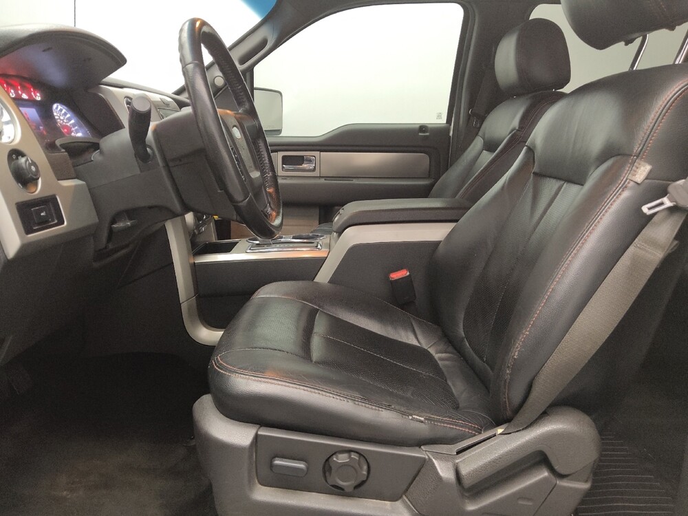 2013 Ford F150 in Oklahoma City, OK 73139 - 18086323 17