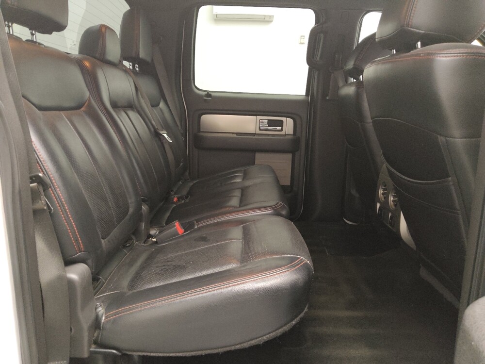 2013 Ford F150 in Oklahoma City, OK 73139 - 18086323 19