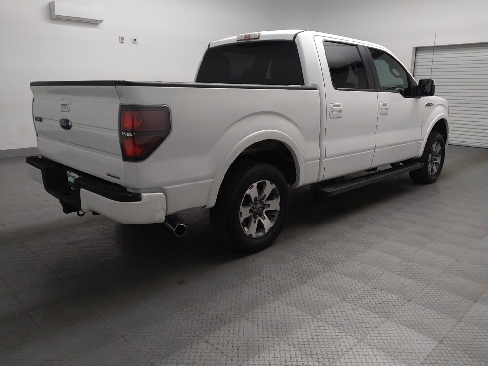 2013 Ford F150 in Oklahoma City, OK 73139 - 18086323 9