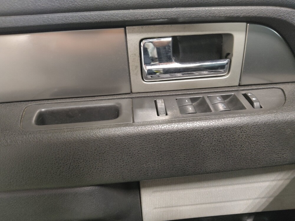 2013 Ford F150 in Oklahoma City, OK 73139 - 18086323 27