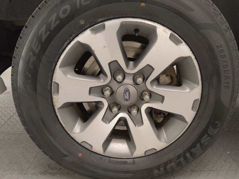 2013 Ford F150 in Oklahoma City, OK 73139 - 18086323 31