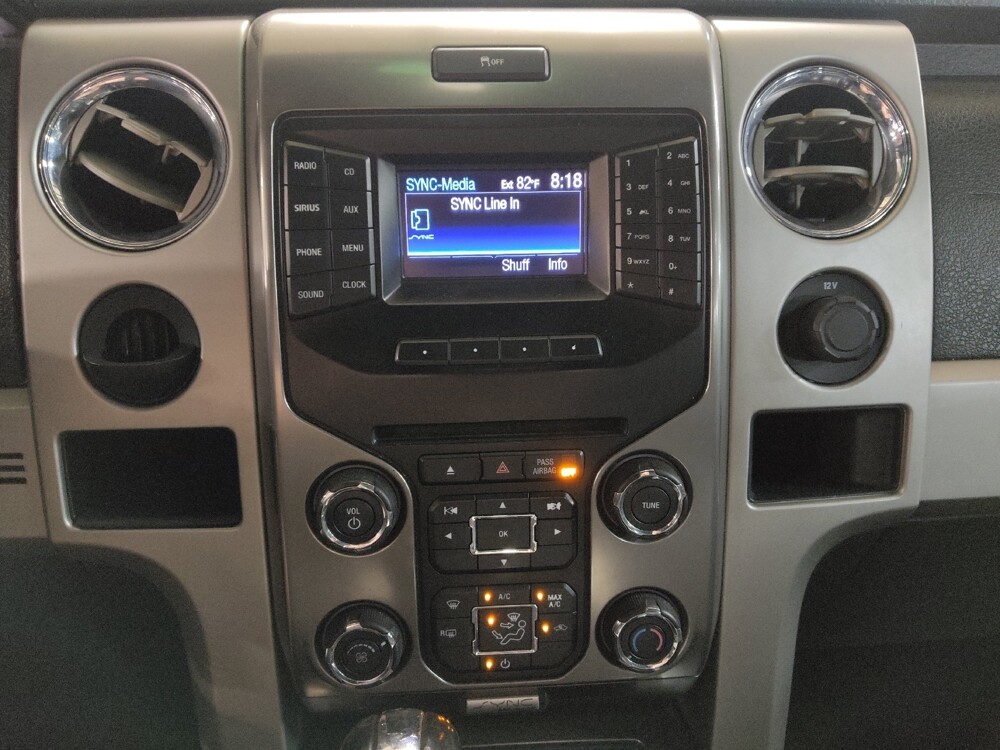 2013 Ford F150 in Oklahoma City, OK 73139 - 18086323 25