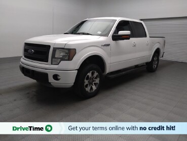 2013 Ford F150 in Oklahoma City, OK 73139