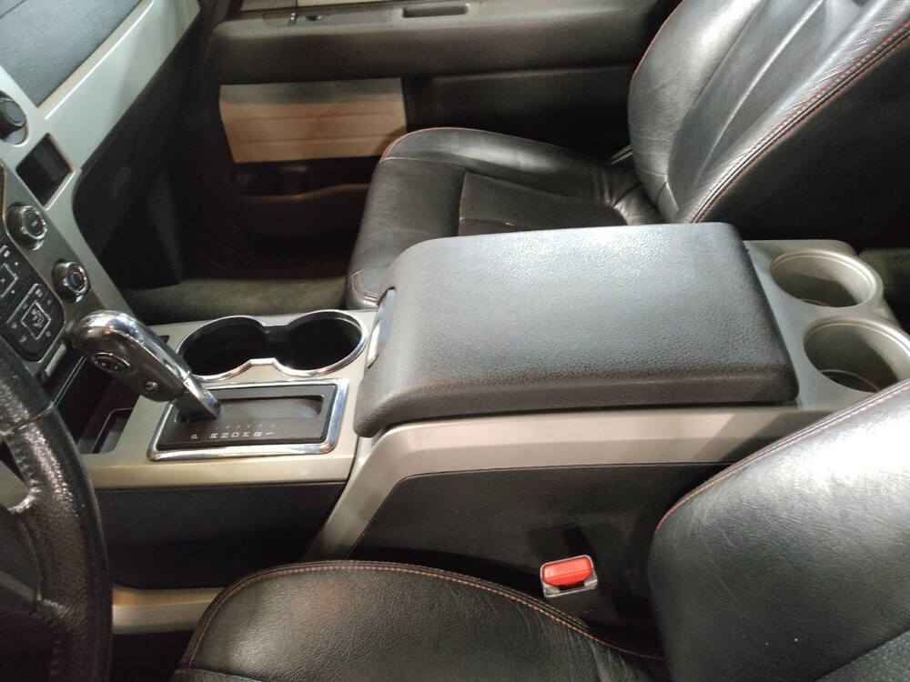 2013 Ford F150 in Oklahoma City, OK 73139 - 18086323 26