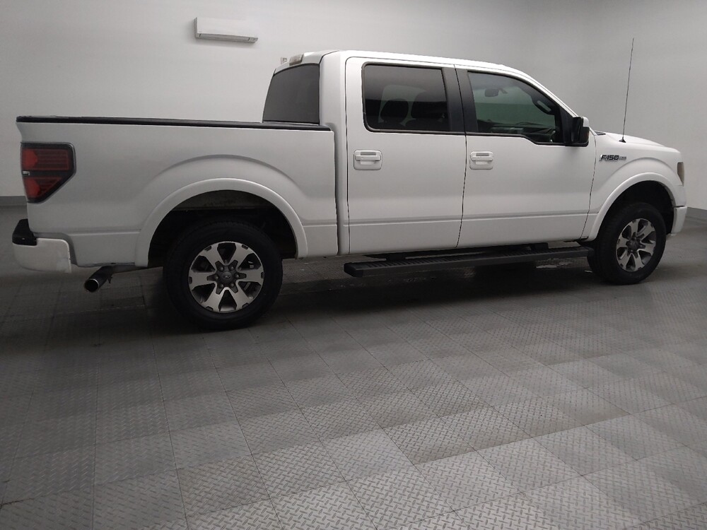 2013 Ford F150 in Oklahoma City, OK 73139 - 18086323 10