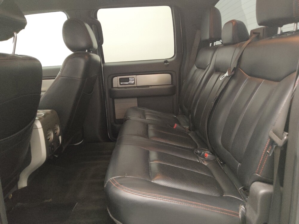 2013 Ford F150 in Oklahoma City, OK 73139 - 18086323 18