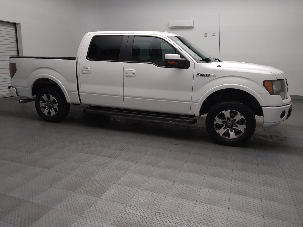 2013 Ford F150 in Oklahoma City, OK 73139 - 18086323 11