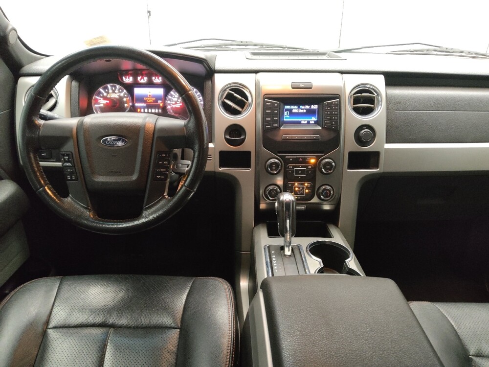 2013 Ford F150 in Oklahoma City, OK 73139 - 18086323 22