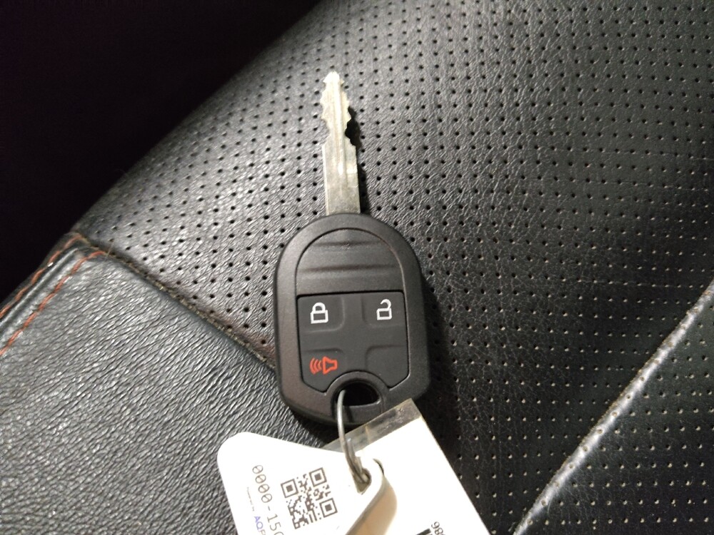 2013 Ford F150 in Oklahoma City, OK 73139 - 18086323 32