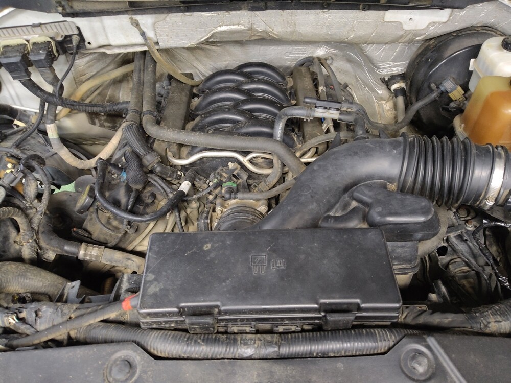 2013 Ford F150 in Oklahoma City, OK 73139 - 18086323 30