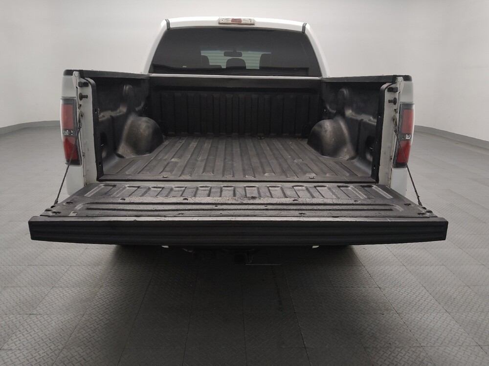 2013 Ford F150 in Oklahoma City, OK 73139 - 18086323 29
