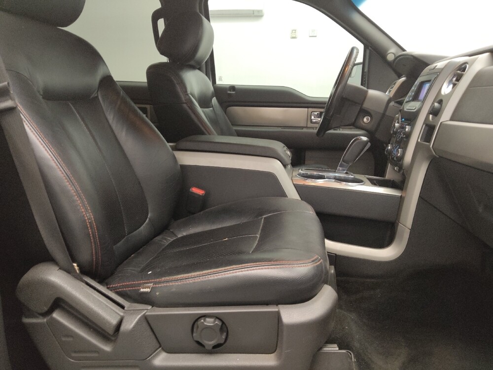 2013 Ford F150 in Oklahoma City, OK 73139 - 18086323 21