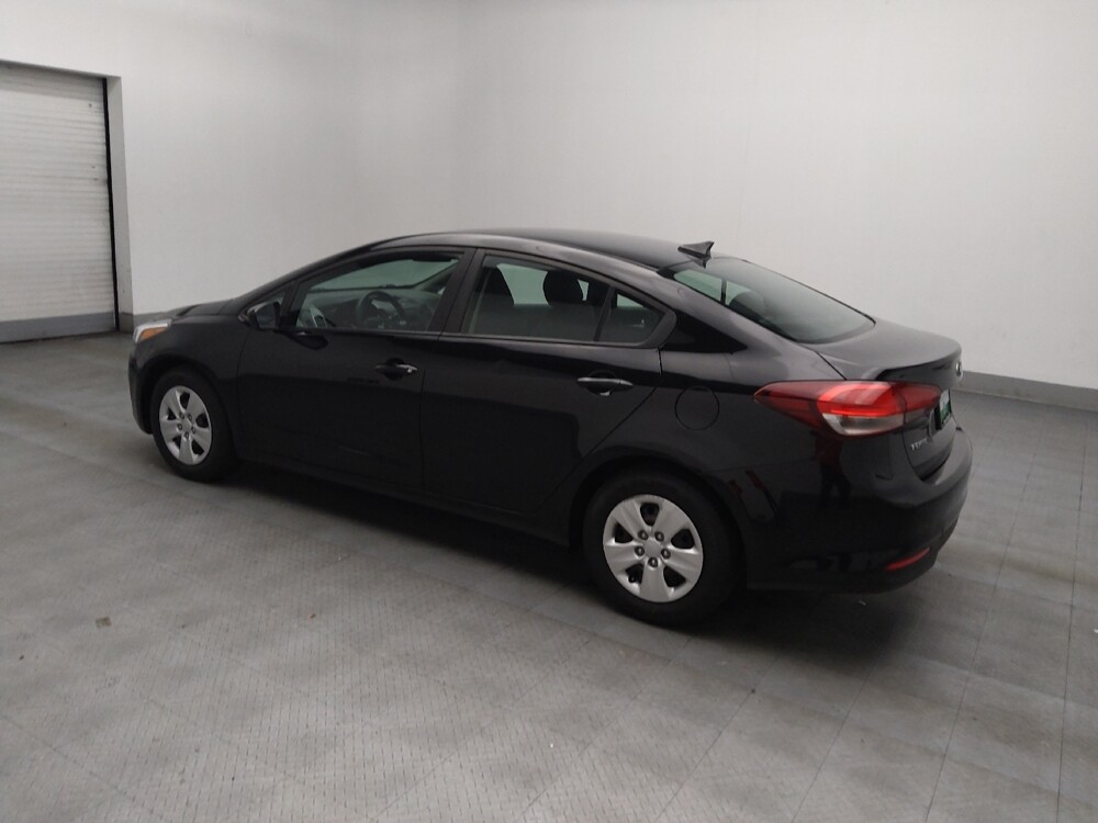 2018 Kia Forte in Marietta, GA 30062 - 18086325 3