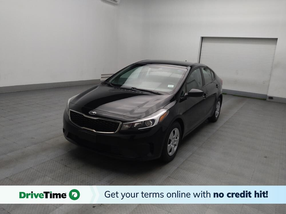 2018 Kia Forte in Marietta, GA 30062 - 18086325