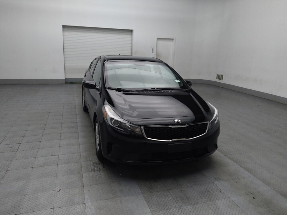 2018 Kia Forte in Marietta, GA 30062 - 18086325 14