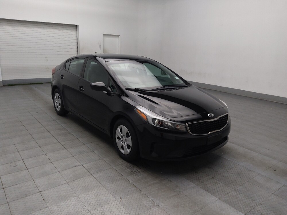 2018 Kia Forte in Marietta, GA 30062 - 18086325 13