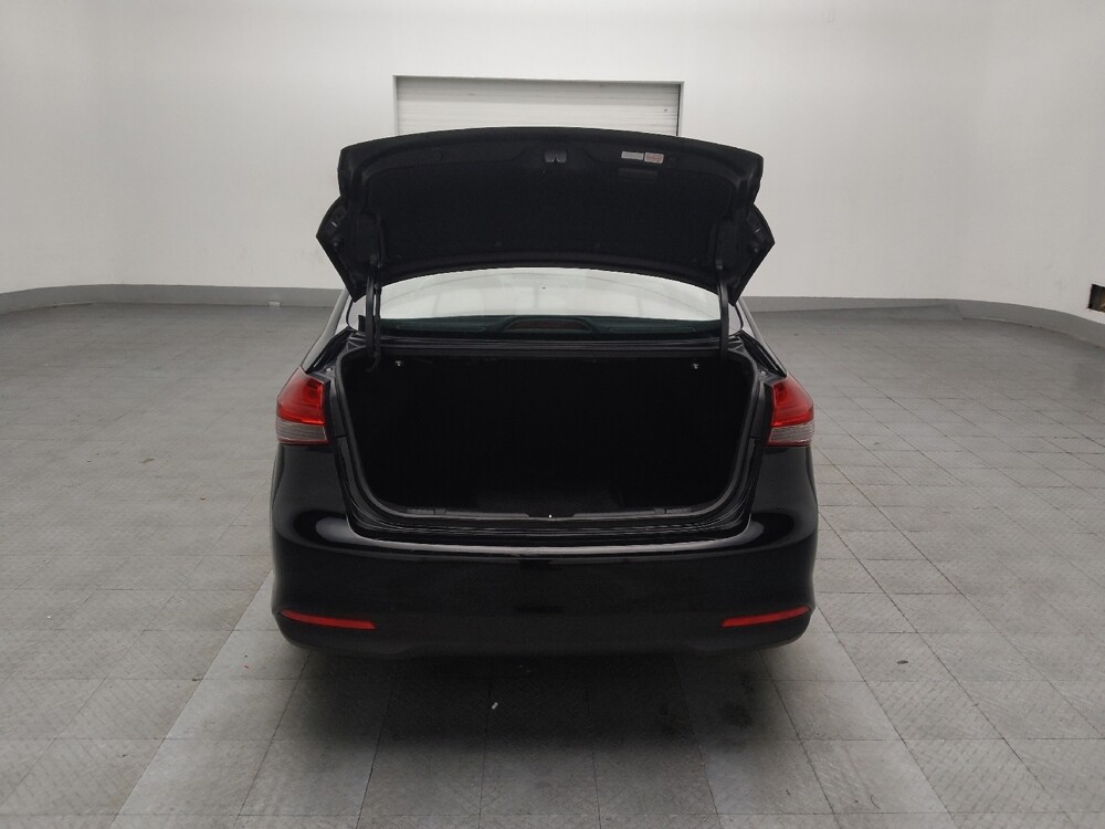 2018 Kia Forte in Marietta, GA 30062 - 18086325 29