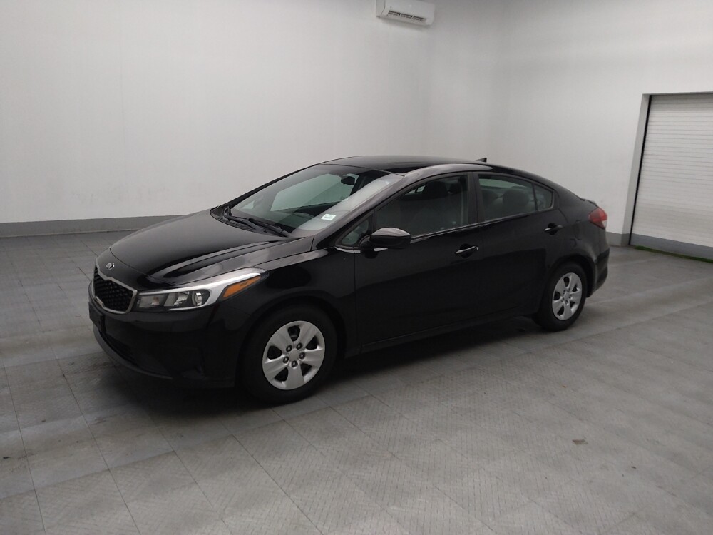 2018 Kia Forte in Marietta, GA 30062 - 18086325 2