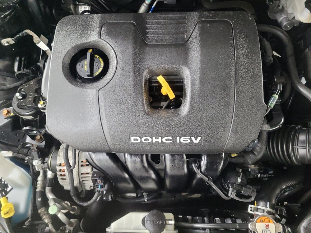 2018 Kia Forte in Marietta, GA 30062 - 18086325 30