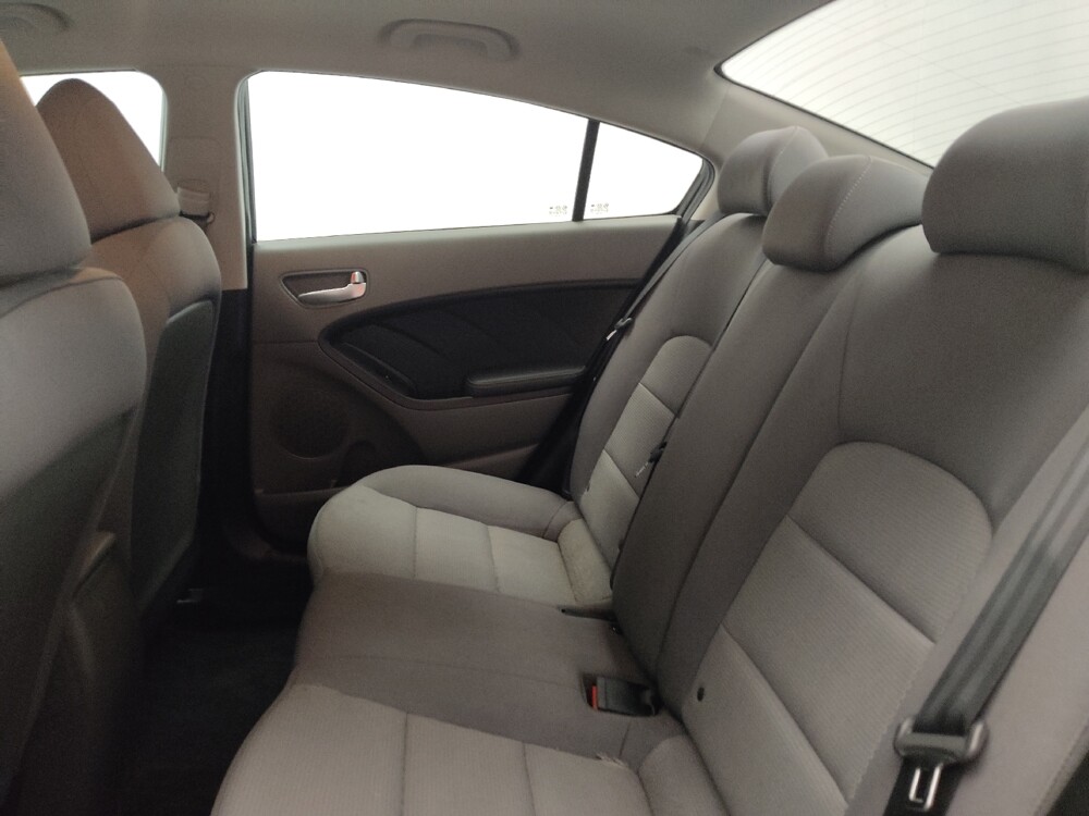 2018 Kia Forte in Marietta, GA 30062 - 18086325 18