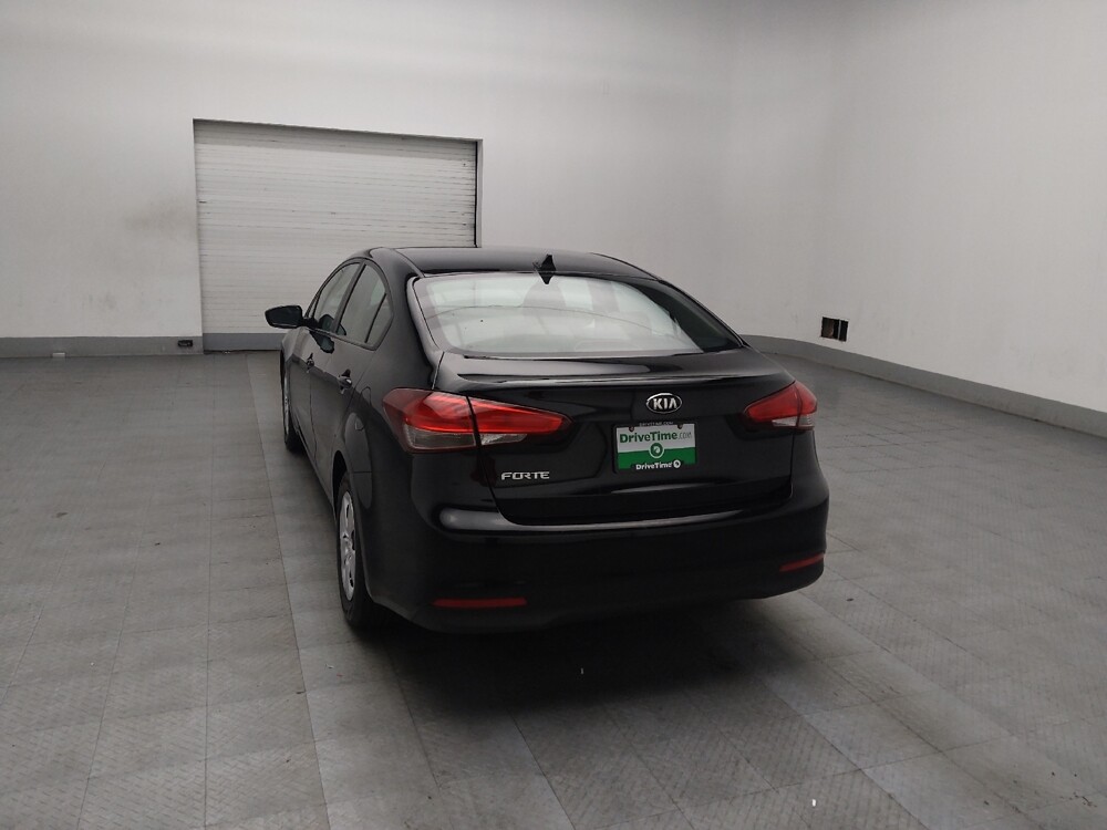 2018 Kia Forte in Marietta, GA 30062 - 18086325 6