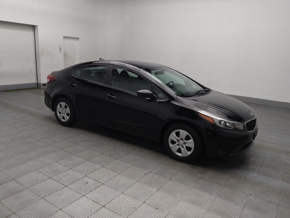 2018 Kia Forte in Marietta, GA 30062 - 18086325 11