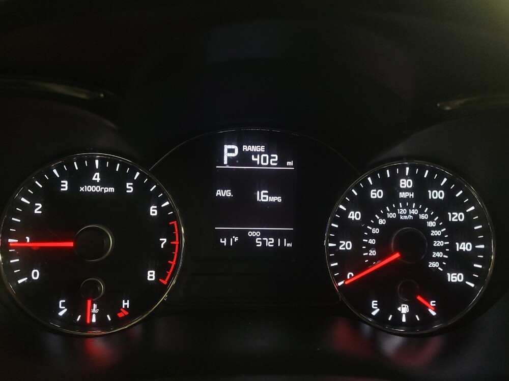 2018 Kia Forte in Marietta, GA 30062 - 18086325 23