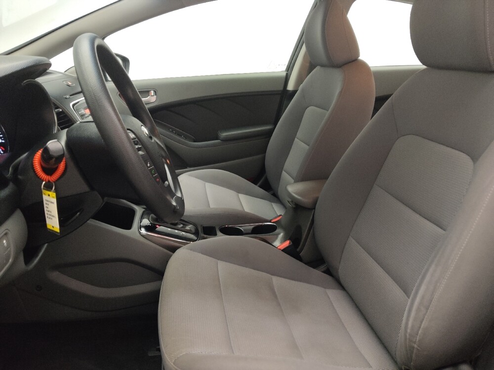 2018 Kia Forte in Marietta, GA 30062 - 18086325 17