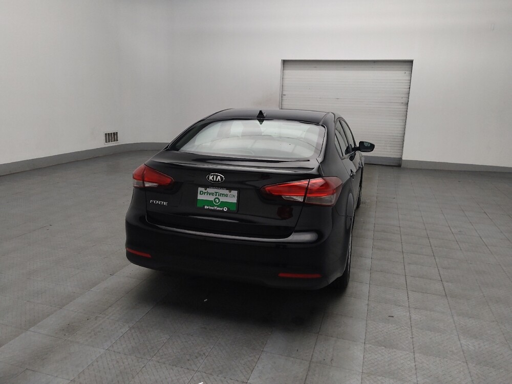 2018 Kia Forte in Marietta, GA 30062 - 18086325 7
