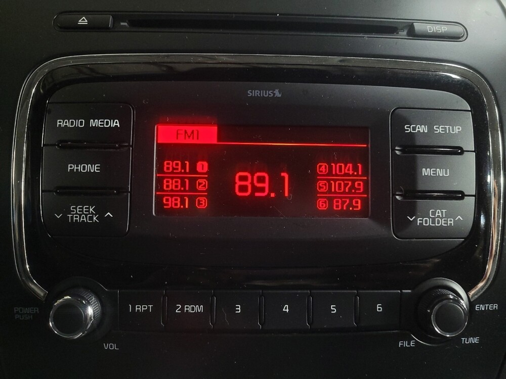 2018 Kia Forte in Marietta, GA 30062 - 18086325 25