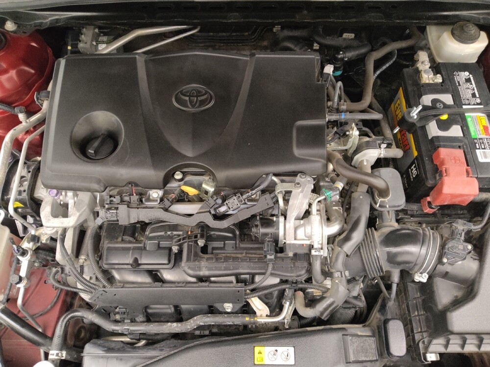 2018 Toyota Camry in St. Louis, MO 63136 - 18086327 30