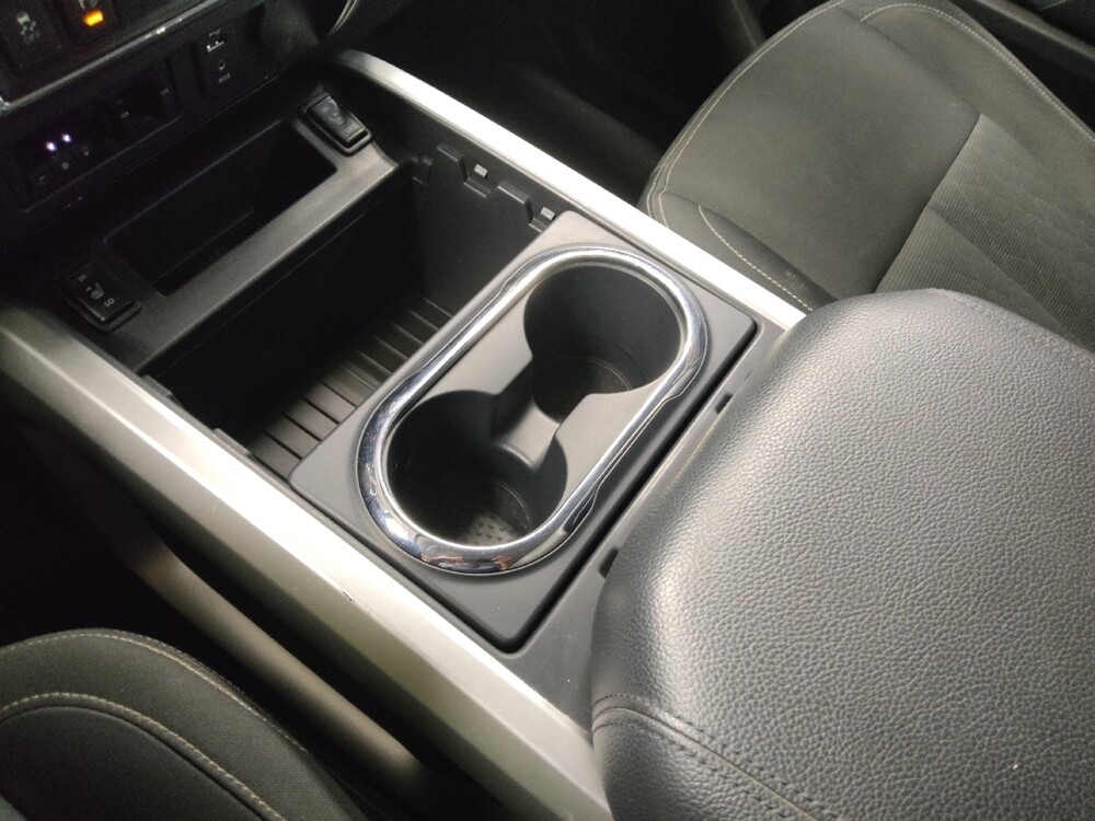 2017 Nissan Titan in Tyler, TX 75701 - 18086328 26