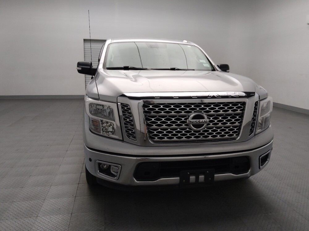 2017 Nissan Titan in Tyler, TX 75701 - 18086328 14