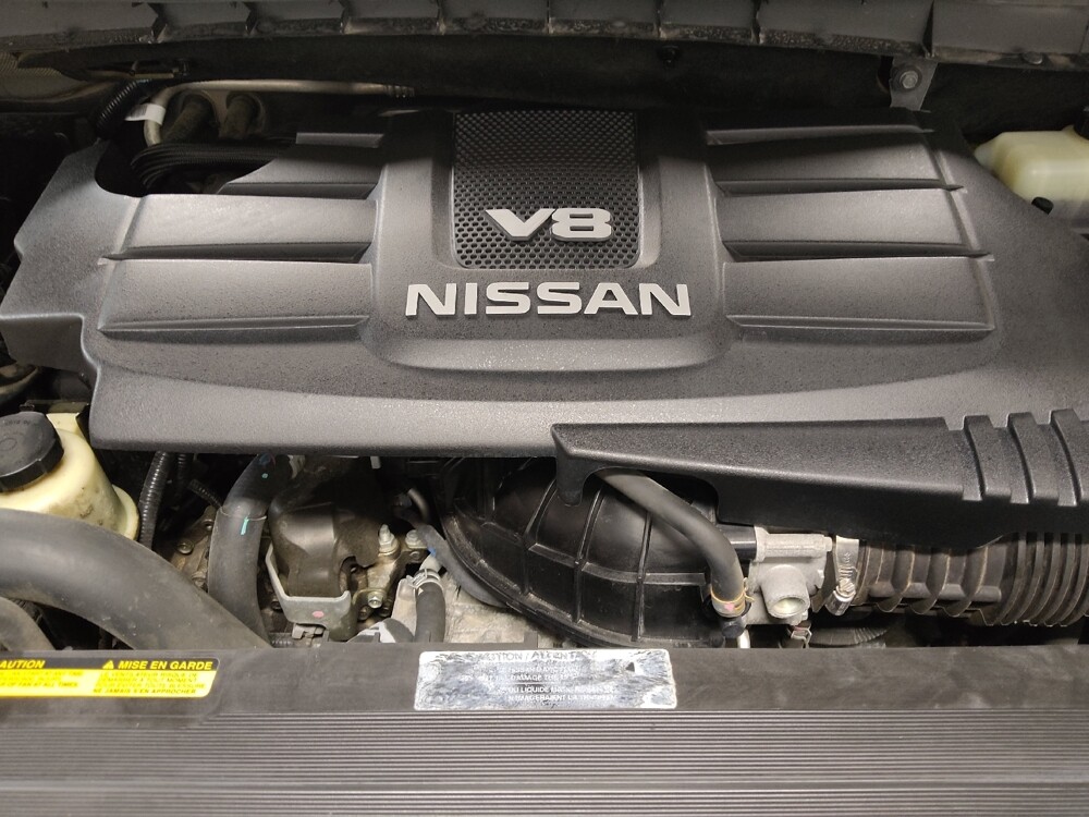 2017 Nissan Titan in Tyler, TX 75701 - 18086328 30