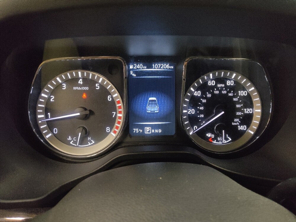 2017 Nissan Titan in Tyler, TX 75701 - 18086328 23