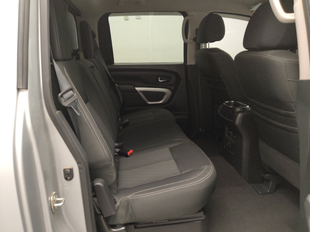 2017 Nissan Titan in Tyler, TX 75701 - 18086328 19