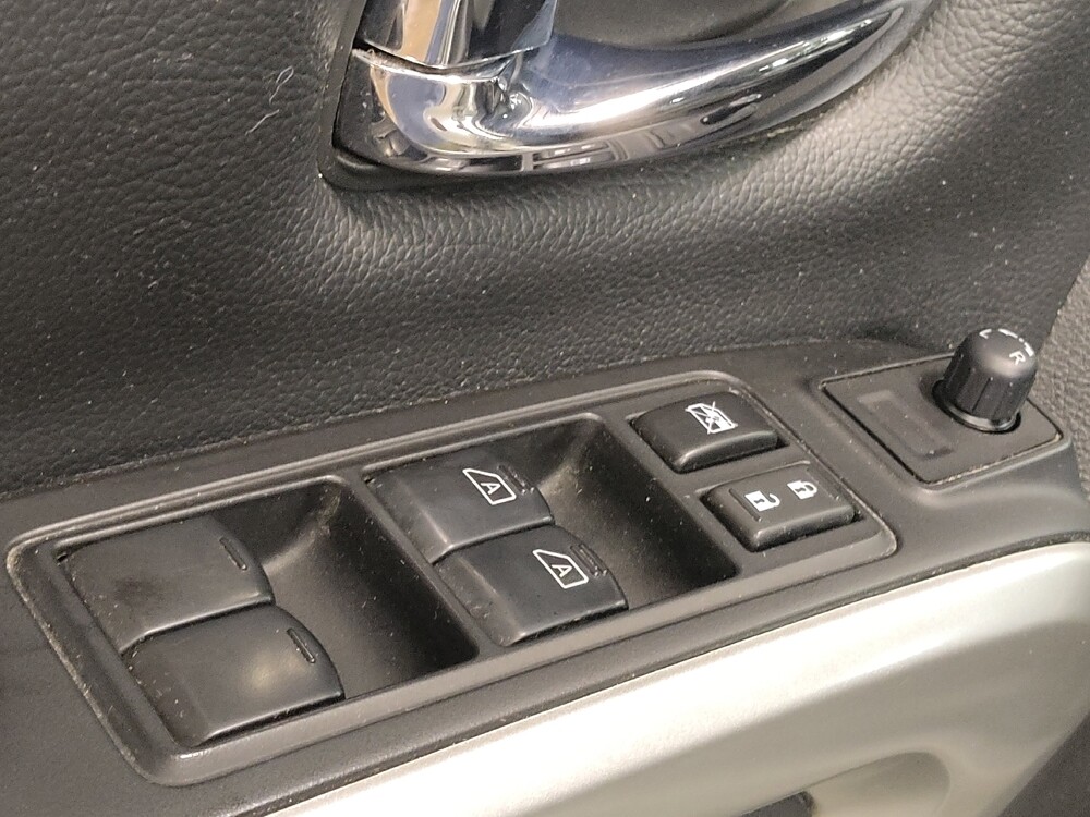 2017 Nissan Titan in Tyler, TX 75701 - 18086328 27