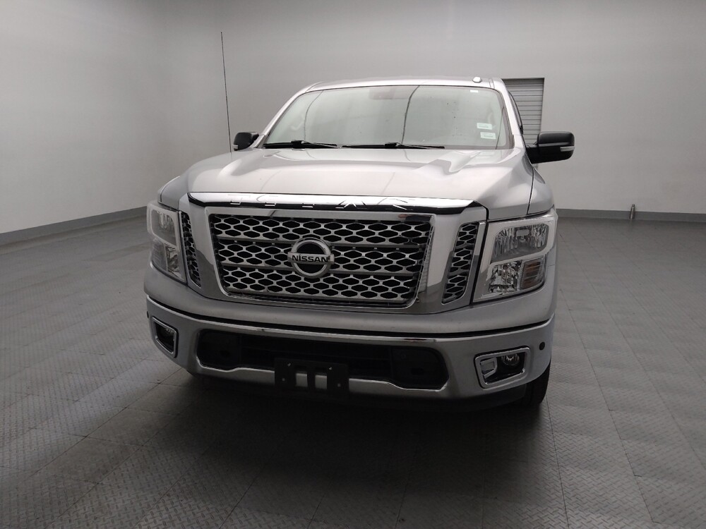 2017 Nissan Titan in Tyler, TX 75701 - 18086328 15