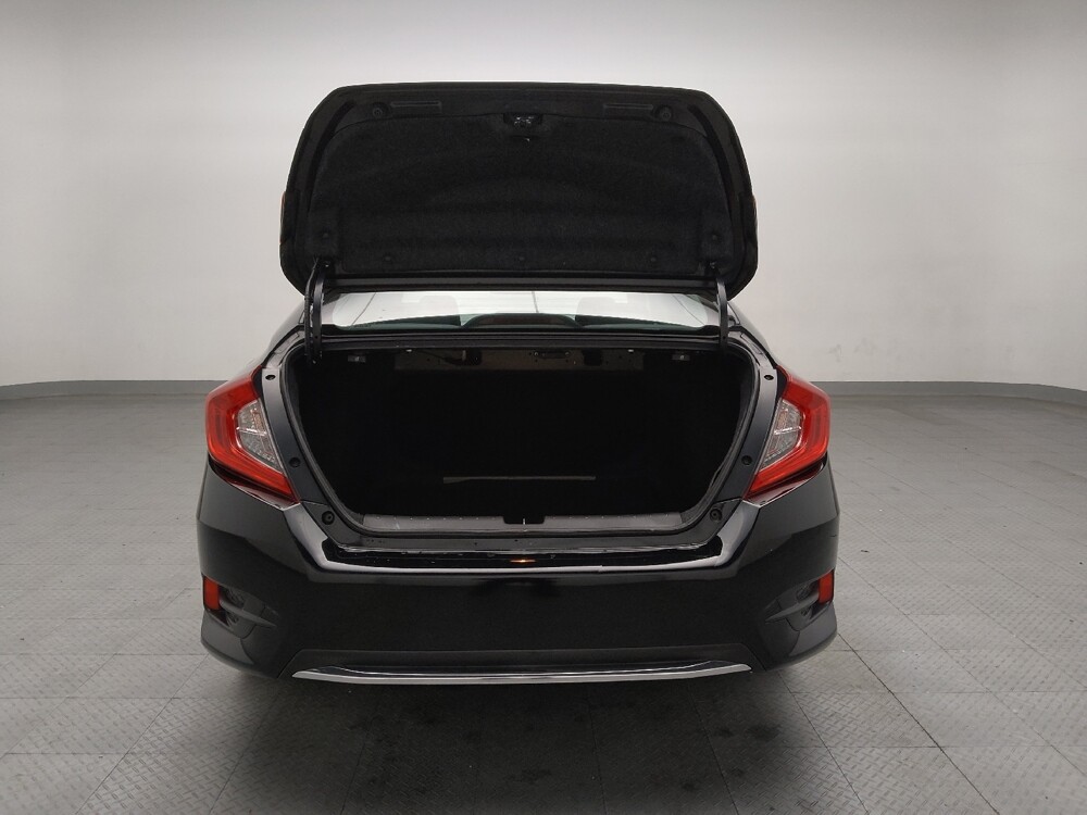 2020 Honda Civic in Oklahoma City, OK 73139 - 18086329 29